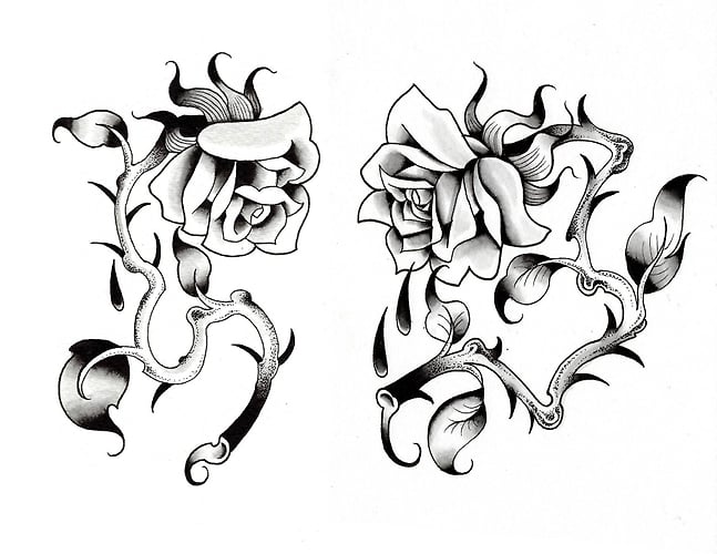 Flash Designs - REILEY JOHNSON