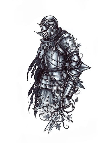 Flash Designs - REILEY JOHNSON