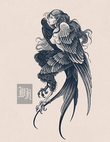 Flash Designs - REILEY JOHNSON