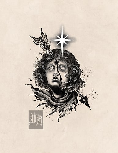 Flash Designs - REILEY JOHNSON