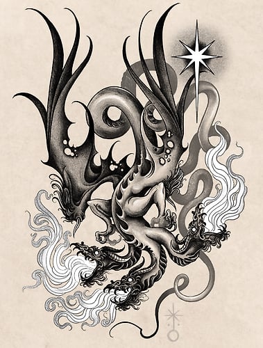 Flash Designs - REILEY JOHNSON