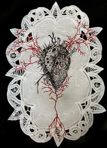 Something Stuck - REILEY JOHNSON