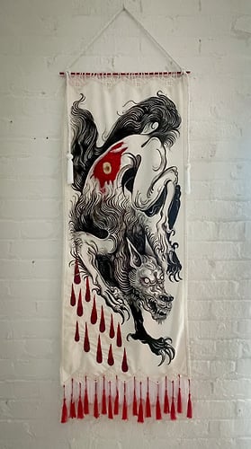 More Tender Than The Meat - REILEY JOHNSON