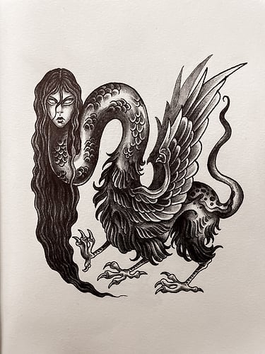 Flash Designs - REILEY JOHNSON