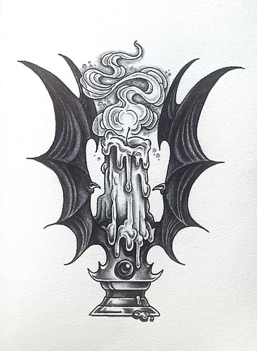 Flash Designs - REILEY JOHNSON