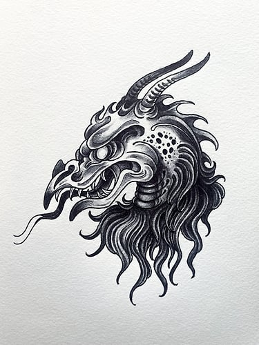 Flash Designs - REILEY JOHNSON