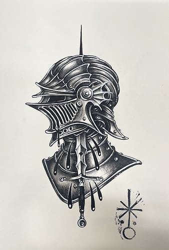 Flash Designs - REILEY JOHNSON