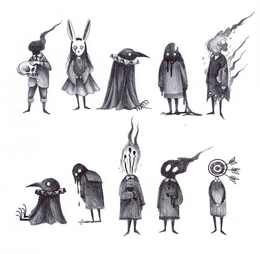 Flash Designs - REILEY JOHNSON