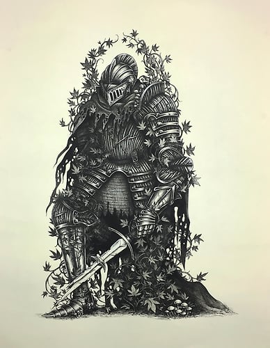 Personal Work - REILEY JOHNSON