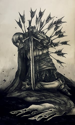 Personal Work - REILEY JOHNSON