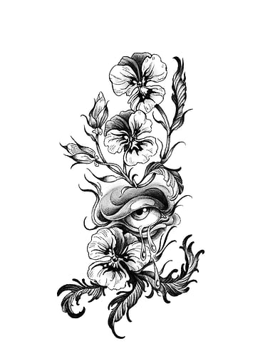 Flash Designs - REILEY JOHNSON