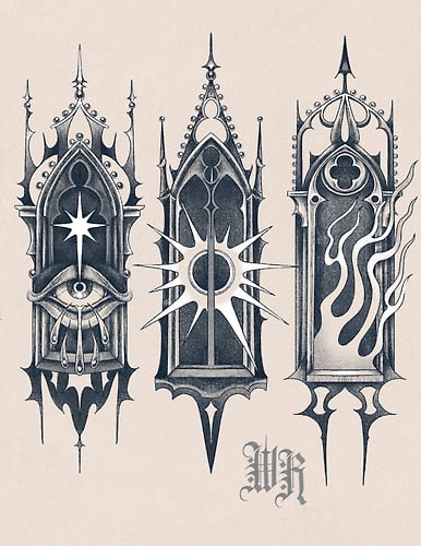 Flash Designs - REILEY JOHNSON