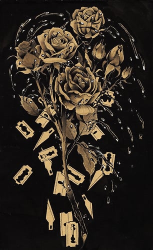 Personal Work - REILEY JOHNSON