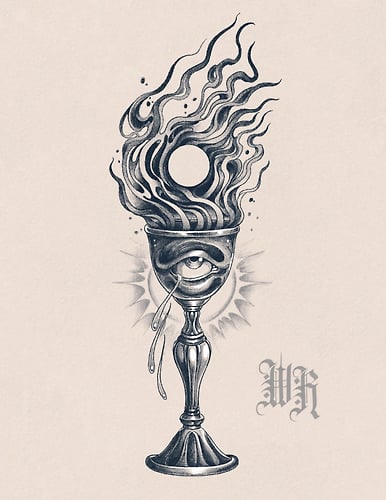 Flash Designs - REILEY JOHNSON