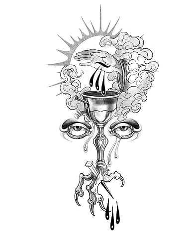 Flash Designs - REILEY JOHNSON