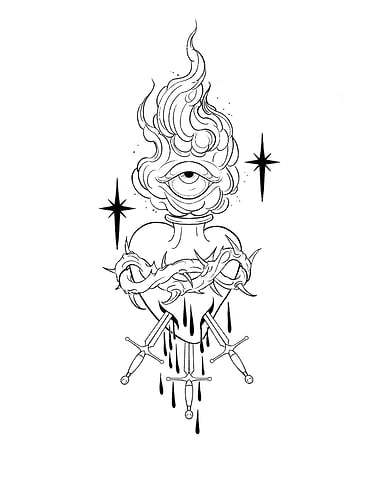 Flash Designs - REILEY JOHNSON