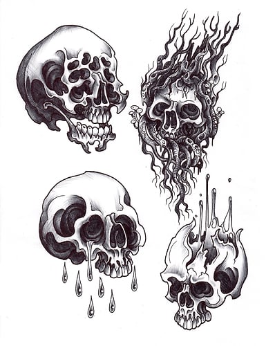 Flash Designs - REILEY JOHNSON