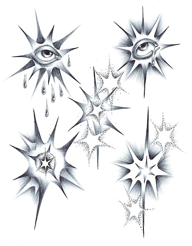 Flash Designs - REILEY JOHNSON