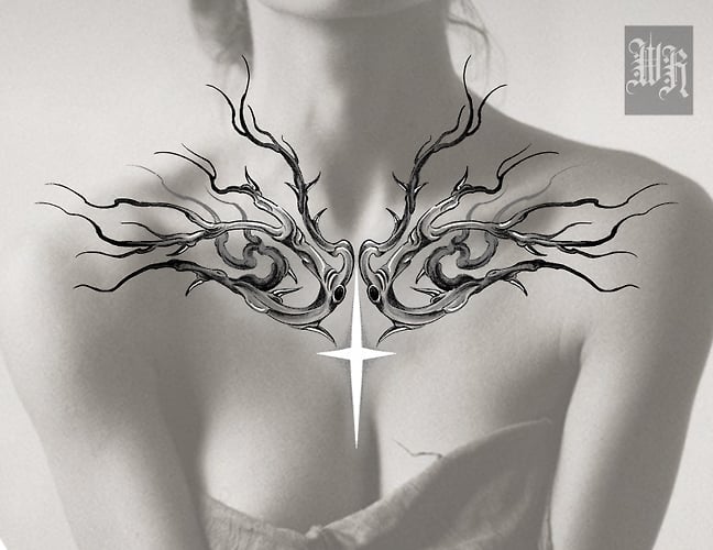 Flash Designs - REILEY JOHNSON