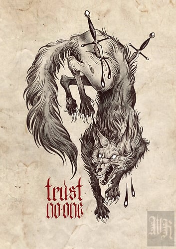 Flash Designs - REILEY JOHNSON