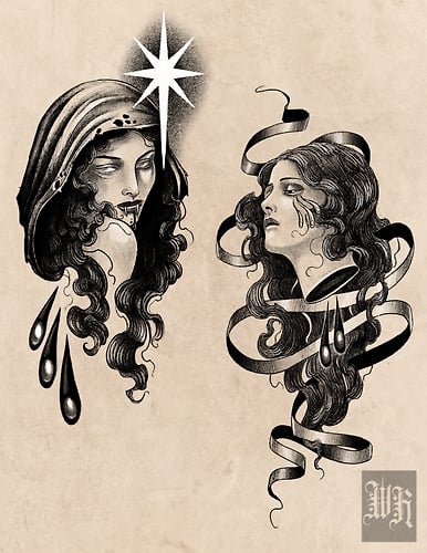 Flash Designs - REILEY JOHNSON