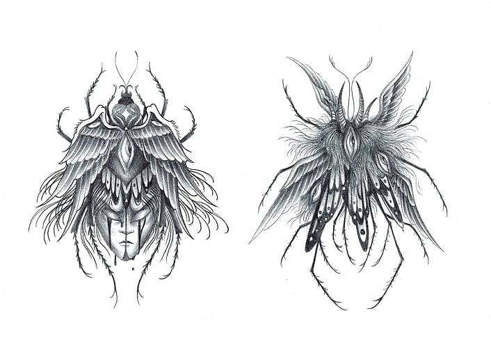 Flash Designs - REILEY JOHNSON