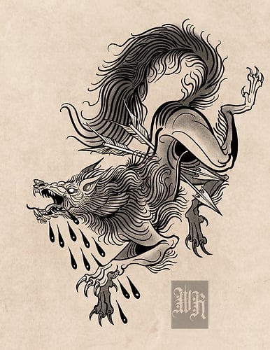 Flash Designs - REILEY JOHNSON