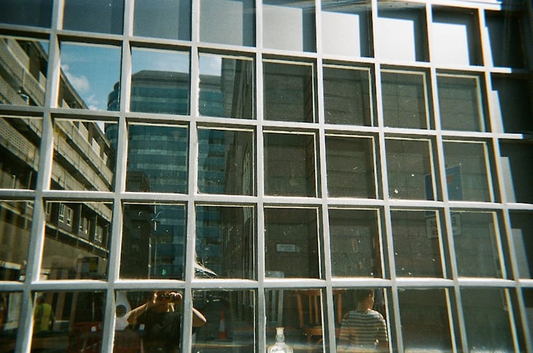 Me And My Community - Renée de Nève Photography