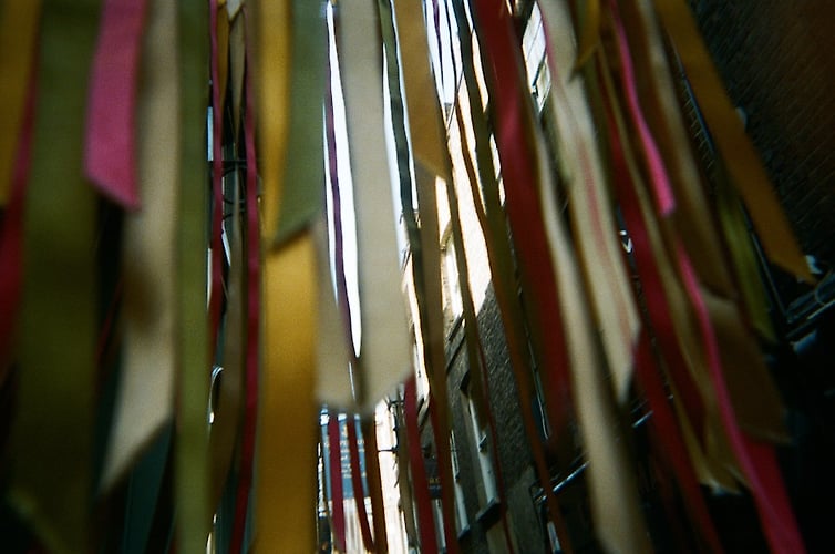 Me And My Community - Renée de Nève Photography