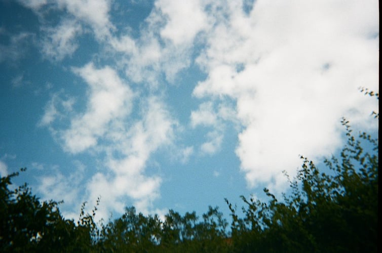 Me And My Community - Renée de Nève Photography