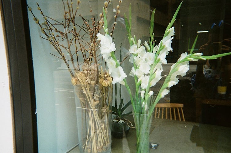 Me And My Community - Renée de Nève Photography