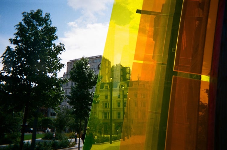 Me And My Community - Renée de Nève Photography