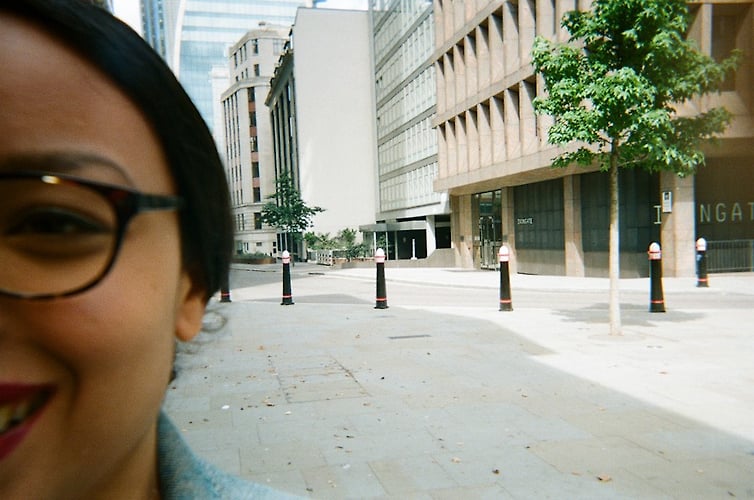 Me And My Community - Renée de Nève Photography