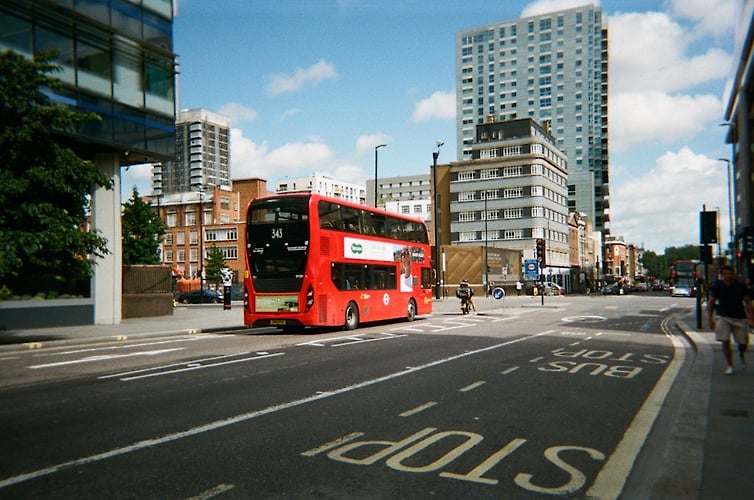 Me And My Community - Renée de Nève Photography