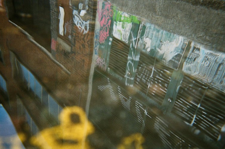 Me And My Community - Renée de Nève Photography