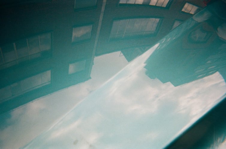 Me And My Community - Renée de Nève Photography