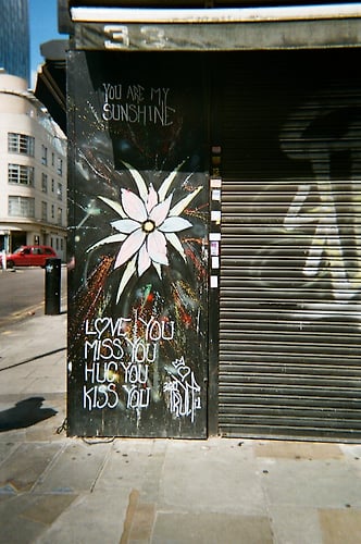 Me And My Community - Renée de Nève Photography