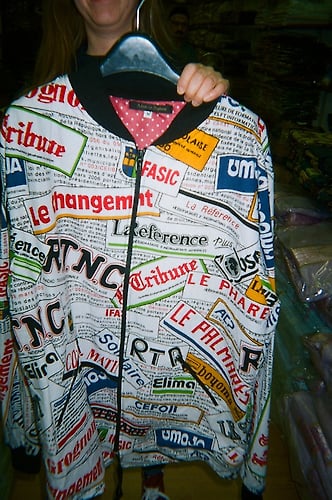 Me And My Community - Renée de Nève Photography