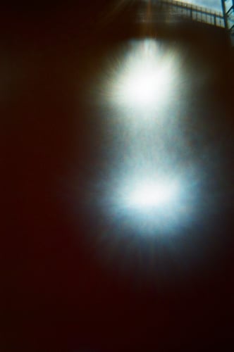 Me And My Community - Renée de Nève Photography