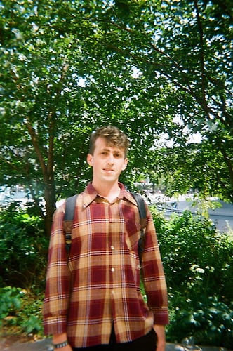 Me And My Community - Renée de Nève Photography