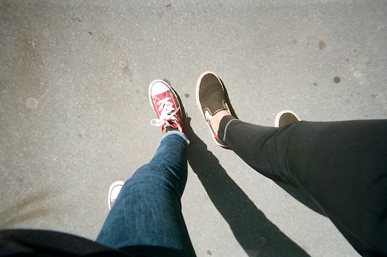 Me And My Community - Renée de Nève Photography