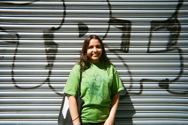 Me And My Community - Renée de Nève Photography