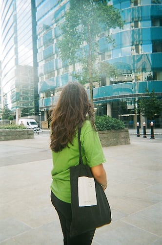 Me And My Community - Renée de Nève Photography