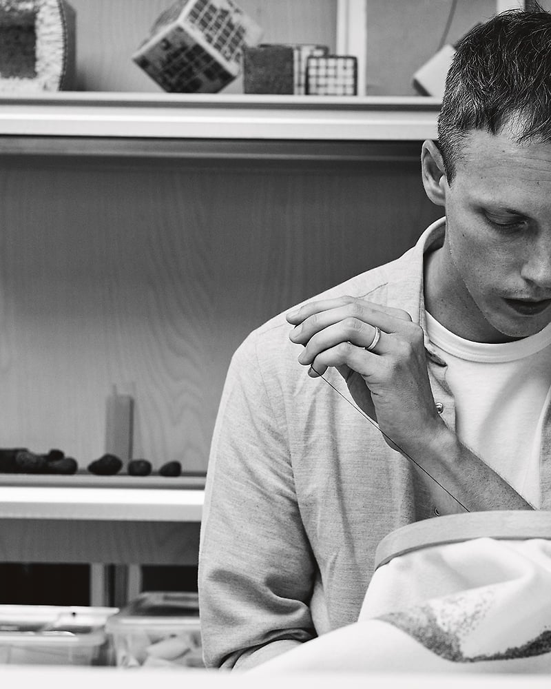 Statement - Richard McVetis