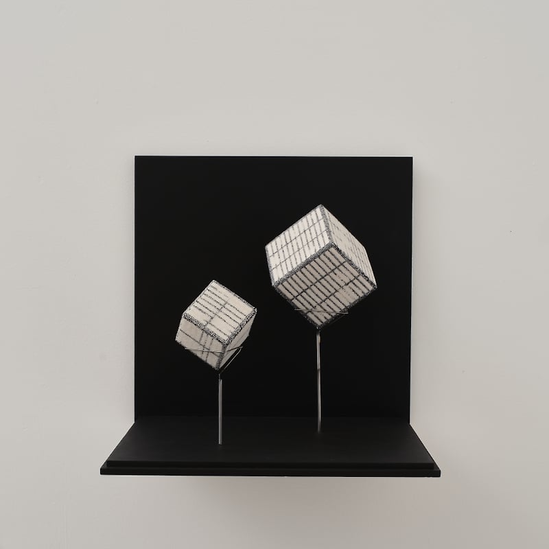 GRID | MILLMAN ST - Richard McVetis