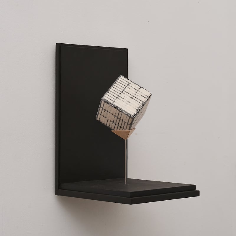 Grid | Millman St - Richard McVetis