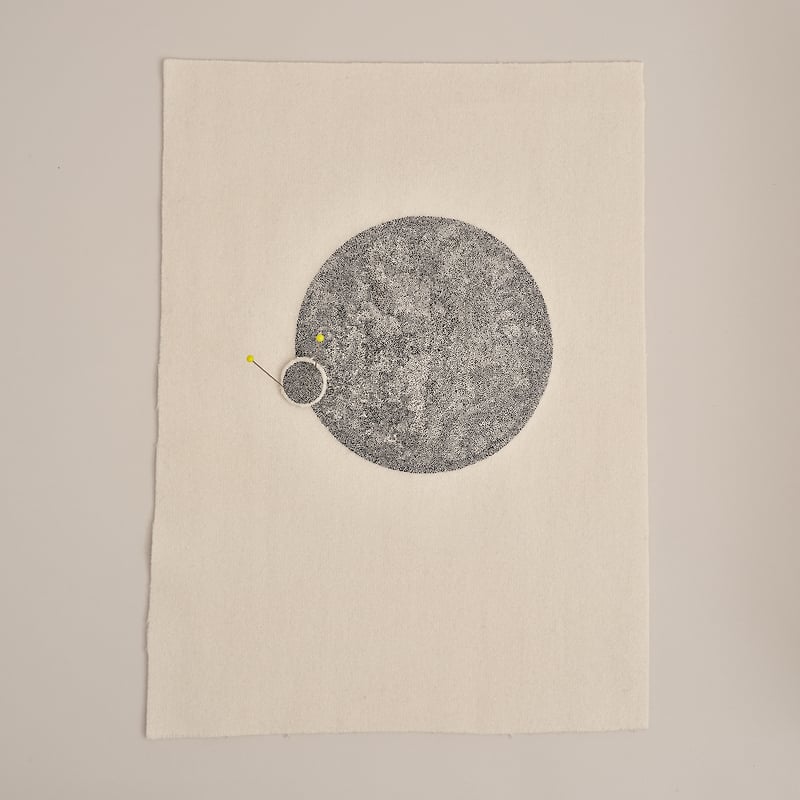 Works - Richard McVetis