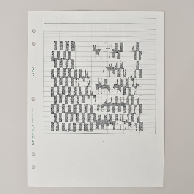 Time Unfolds - Richard McVetis