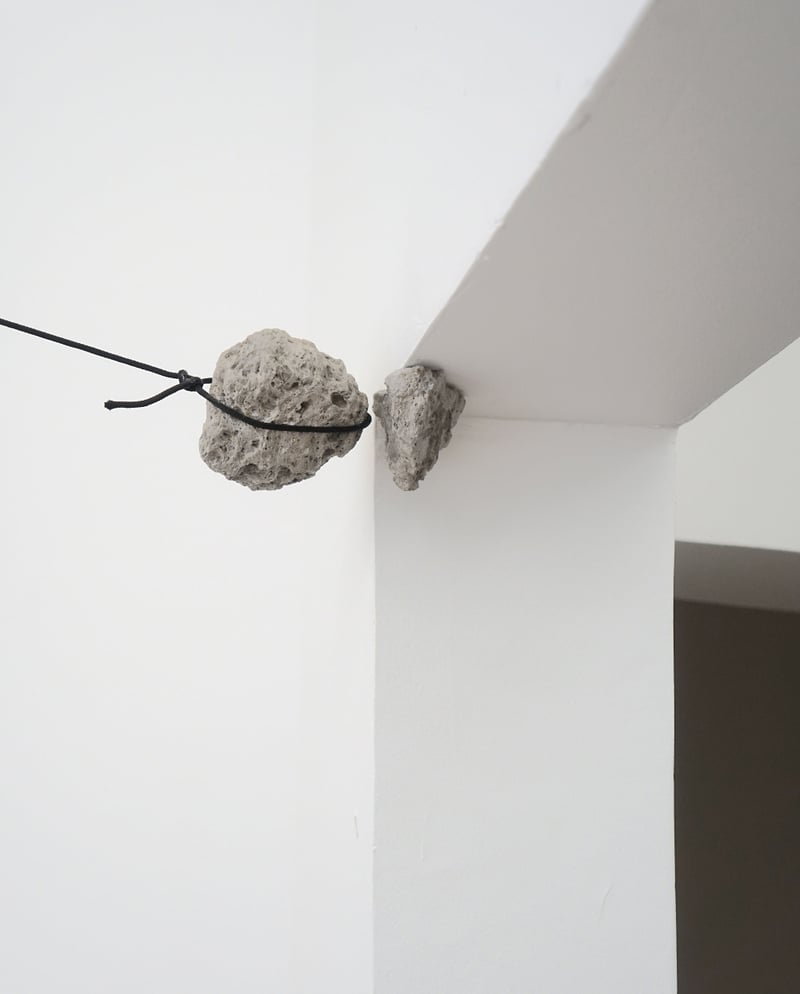 Selected Works - Romain Dumesnil