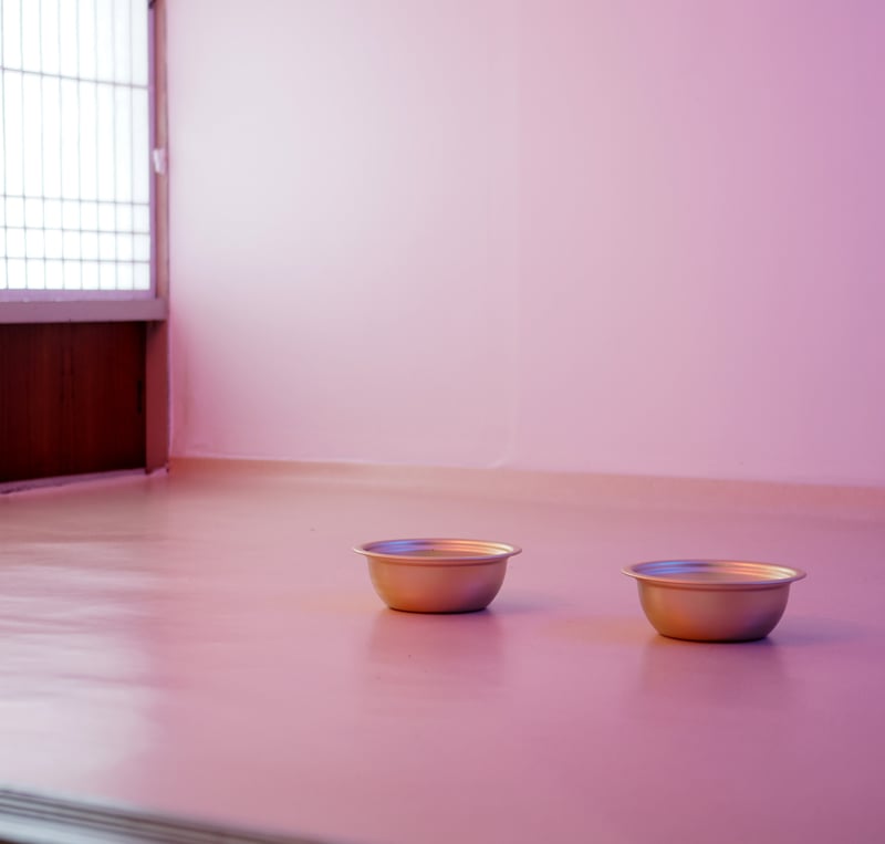 Selected Works - Romain Dumesnil